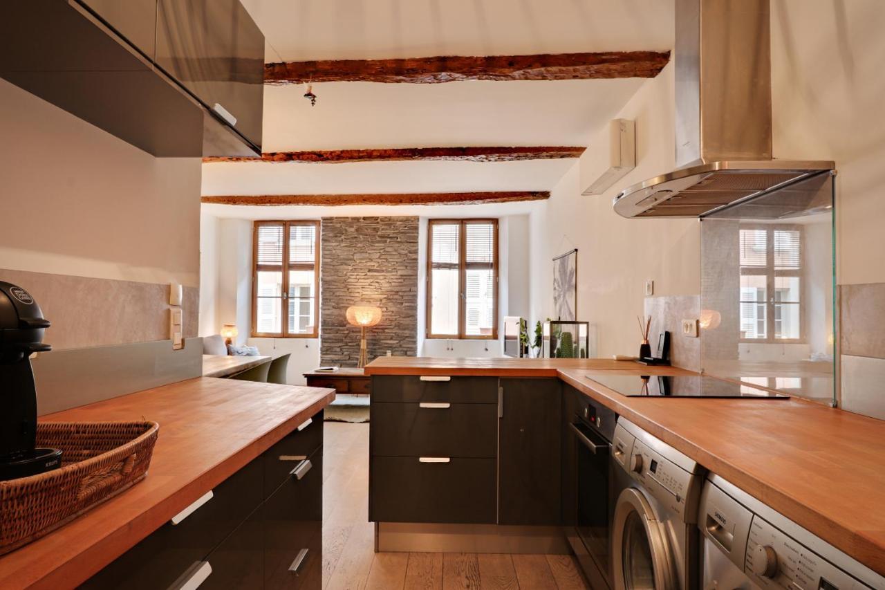 Le St Tropez Apartamento Saint-Tropez Exterior foto